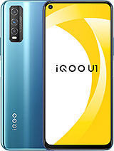 Best available price of vivo iQOO U1 in Ukraine