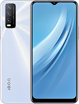 Best available price of vivo iQOO U1x in Ukraine