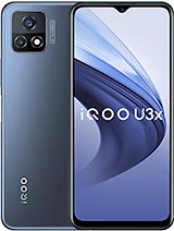 Best available price of vivo iQOO U3x in Ukraine