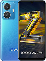 Best available price of vivo iQOO Z6 44W in Ukraine