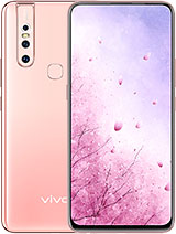 Best available price of vivo S1 China in Ukraine