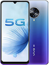 Best available price of vivo S6 5G in Ukraine