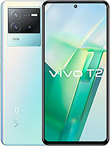 Best available price of vivo T2 in Ukraine