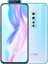 Best available price of vivo V17 Pro in Ukraine