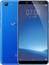 Best available price of vivo V7 in Ukraine