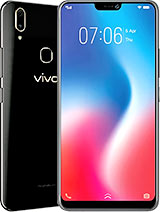Best available price of vivo V9 6GB in Ukraine
