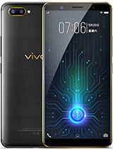 Best available price of vivo X20 Plus UD in Ukraine