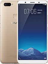 Best available price of vivo X20 Plus in Ukraine