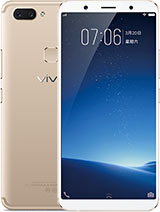 Best available price of vivo X20 in Ukraine
