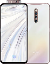 Best available price of vivo X27 Pro in Ukraine