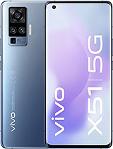Best available price of vivo X51 5G in Ukraine