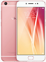 Best available price of vivo X7 Plus in Ukraine