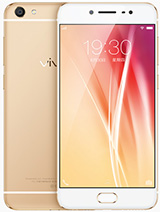 Best available price of vivo X7 in Ukraine