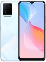 Best available price of vivo Y21a in Ukraine
