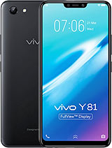 Best available price of vivo Y81 in Ukraine