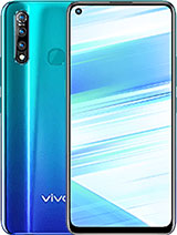 Best available price of vivo Z5x in Ukraine
