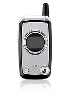 Best available price of VK Mobile VK500 in Ukraine