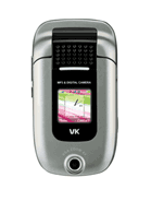 Best available price of VK Mobile VK3100 in Ukraine