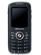 Best available price of VK Mobile VK7000 in Ukraine