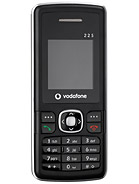 Best available price of Vodafone 225 in Ukraine