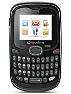 Best available price of Vodafone 350 Messaging in Ukraine