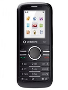Best available price of Vodafone 527 in Ukraine