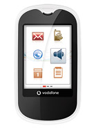 Best available price of Vodafone 541 in Ukraine