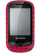 Best available price of Vodafone 543 in Ukraine
