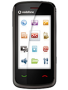 Best available price of Vodafone 547 in Ukraine
