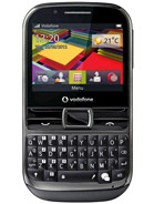 Best available price of Vodafone Chat 655 in Ukraine