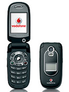 Best available price of Vodafone 710 in Ukraine