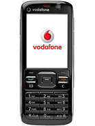 Best available price of Vodafone 725 in Ukraine