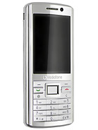Best available price of Vodafone 835 in Ukraine
