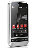 Best available price of Vodafone 845 in Ukraine