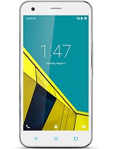 Best available price of Vodafone Smart ultra 6 in Ukraine
