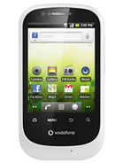 Best available price of Vodafone 858 Smart in Ukraine