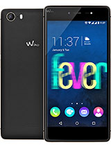 Best available price of Wiko Fever 4G in Ukraine