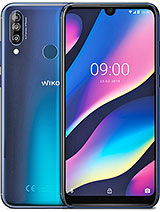 Best available price of Wiko View3 in Ukraine