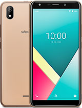 Best available price of Wiko Y61 in Ukraine