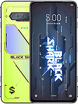 Best available price of Xiaomi Black Shark 5 RS in Ukraine
