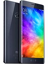 Best available price of Xiaomi Mi Note 2 in Ukraine