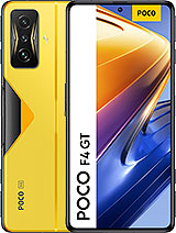 Best available price of Xiaomi Poco F4 GT in Ukraine