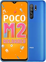 Best available price of Xiaomi Poco M2 Reloaded in Ukraine