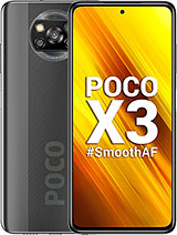 Best available price of Xiaomi Poco X3 in Ukraine