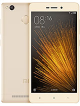 Best available price of Xiaomi Redmi 3x in Ukraine