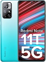 Best available price of Xiaomi Redmi Note 11T 5G in Ukraine
