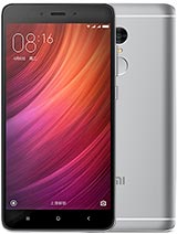 Best available price of Xiaomi Redmi Note 4 MediaTek in Ukraine