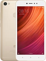 Best available price of Xiaomi Redmi Y1 Note 5A in Ukraine