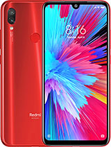 Best available price of Xiaomi Redmi Note 7S in Ukraine