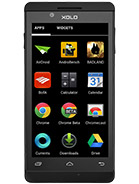 Best available price of XOLO A700s in Ukraine
